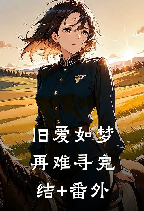 旧爱如梦再难寻完结+番外