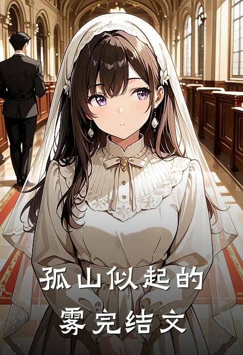 孤山似起的雾完结文