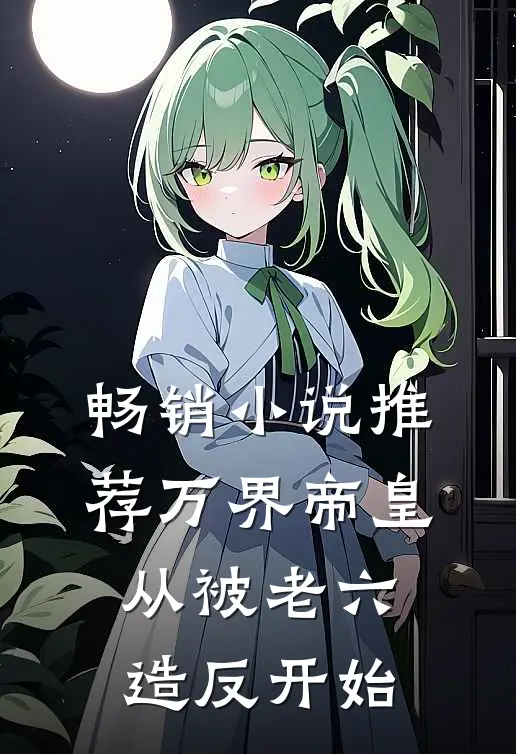 畅销小说推荐万界帝皇从被老六造反开始