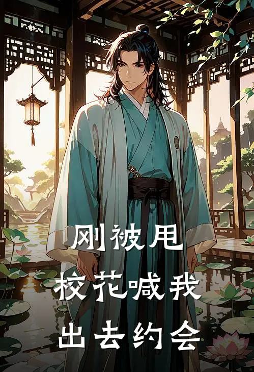 刚被甩，校花喊我出去约会