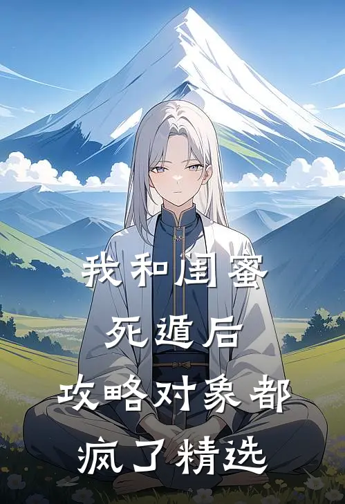 我和闺蜜死遁后，攻略对象都疯了精选
