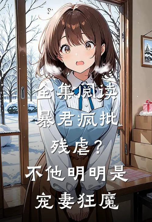 全集阅读暴君疯批残虐？不，他明明是宠妻狂魔