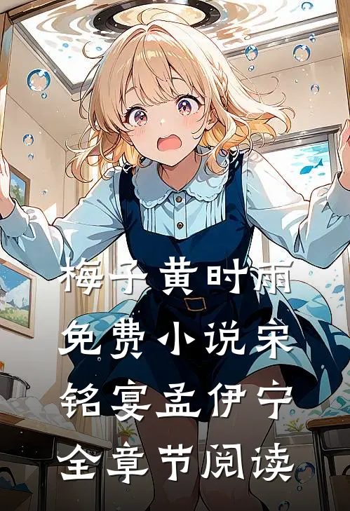 梅子黄时雨免费小说宋铭宴孟伊宁全章节阅读