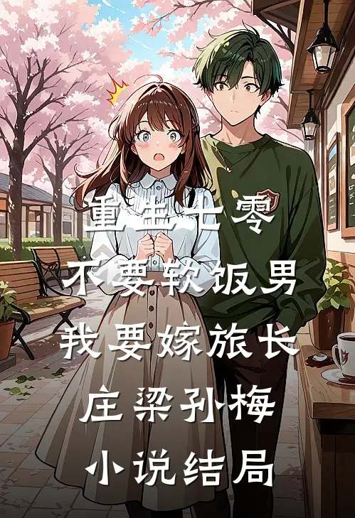 重生七零，不要软饭男我要嫁旅长庄梁孙梅小说结局