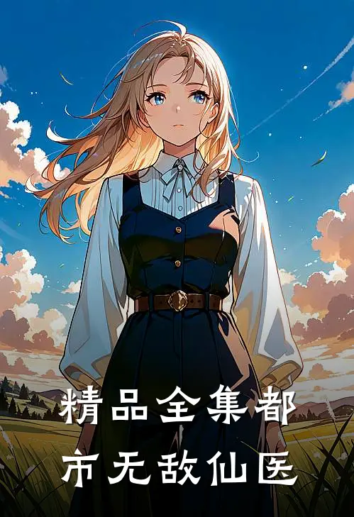 精品全集都市无敌仙医