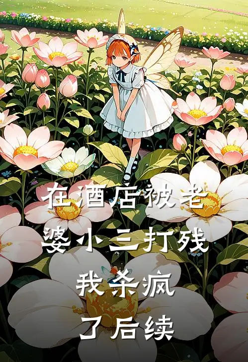 在酒店被老婆小三打残，我杀疯了后续