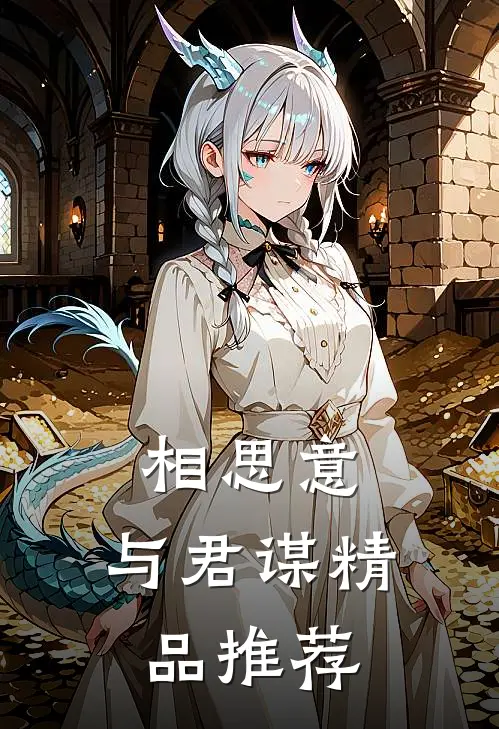 相思意，与君谋精品推荐