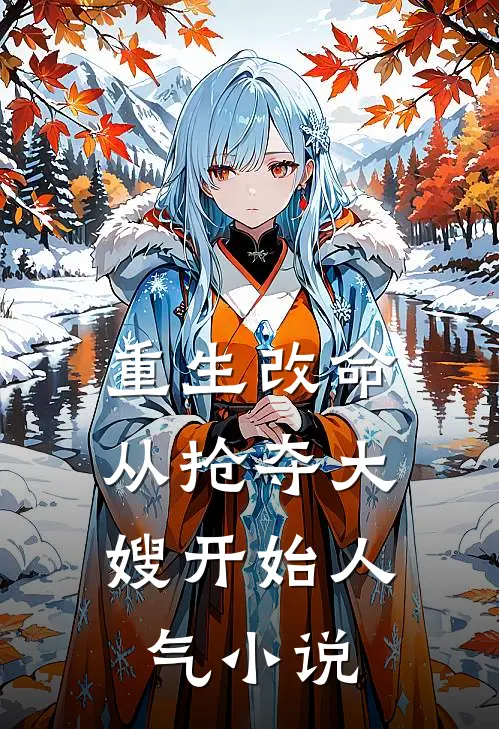 重生改命：从抢夺大嫂开始人气小说