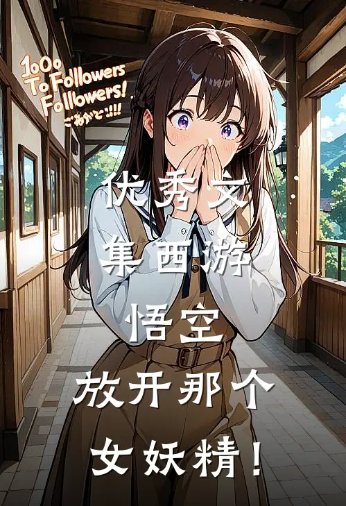 优秀文集西游：悟空，放开那个女妖精！