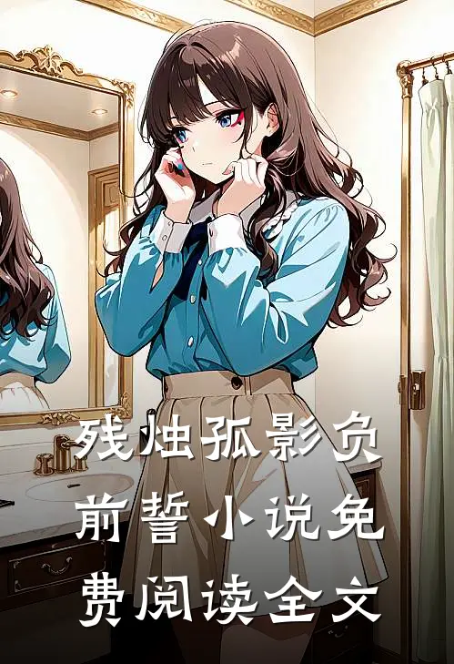 残烛孤影负前誓小说免费阅读全文