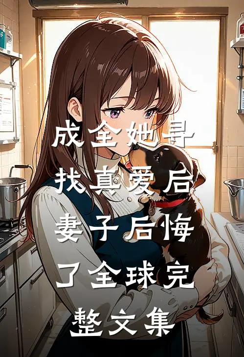 成全她寻找真爱后，妻子后悔了全球完整文集