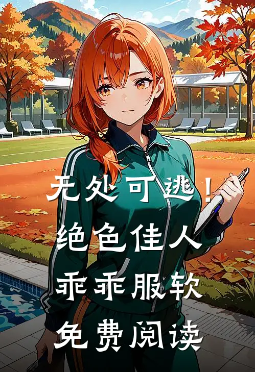 无处可逃！绝色佳人乖乖服软免费阅读