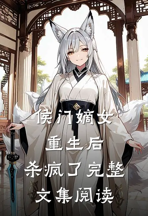 侯门嫡女重生后，杀疯了完整文集阅读