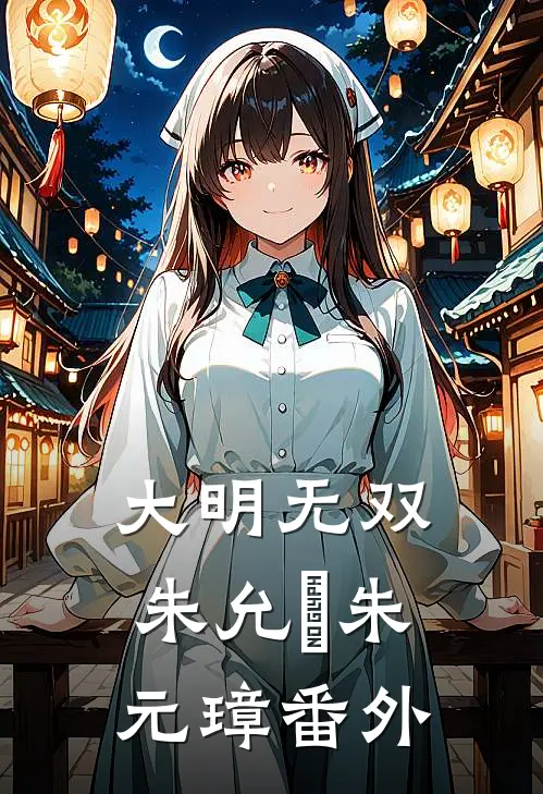 大明无双朱允熥朱元璋 番外