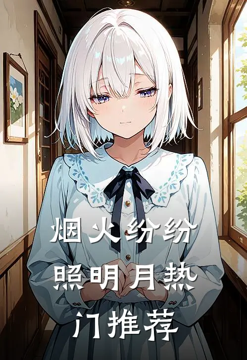 烟火纷纷照明月热门推荐