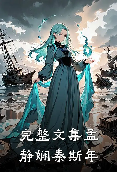 完整文集孟静娴秦斯年