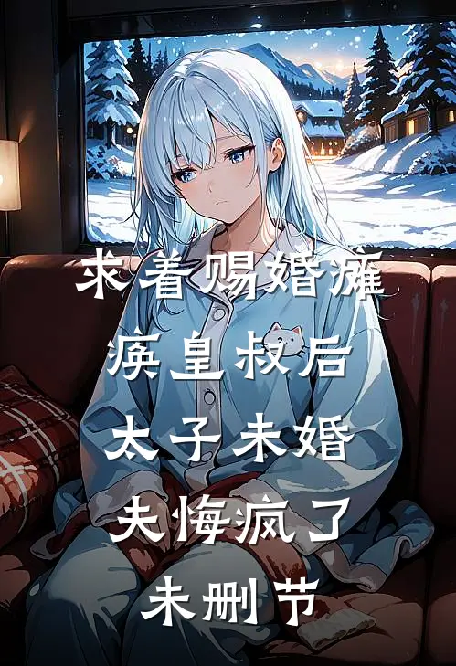 求着赐婚瘫痪皇叔后，太子未婚夫悔疯了未删节