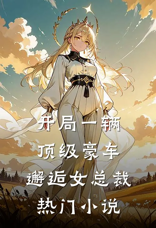 开局一辆顶级豪车，邂逅女总裁热门小说