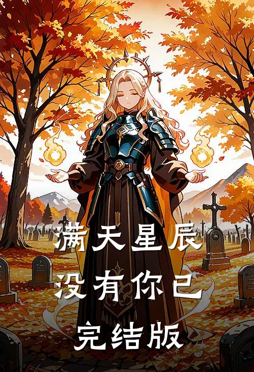 满天星辰没有你已完结版