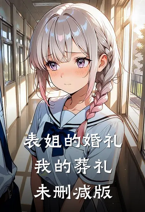 表姐的婚礼，我的葬礼未删减版