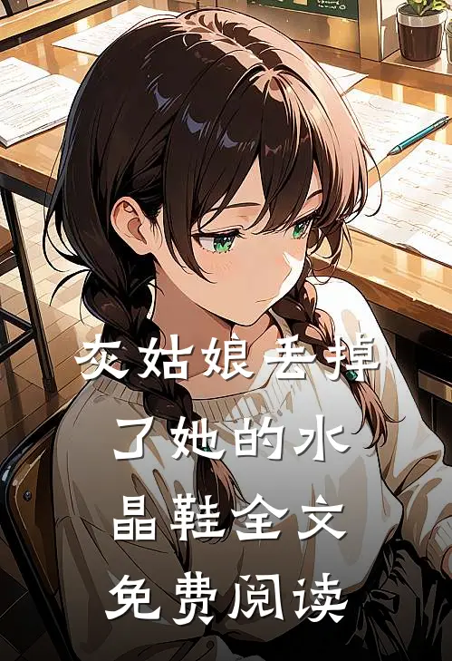 灰姑娘丢掉了她的水晶鞋全文免费阅读