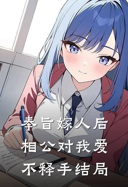 奉旨嫁人后，相公对我爱不释手结局