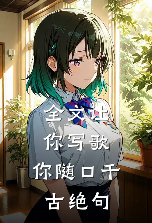 全文让你写歌，你随口千古绝句