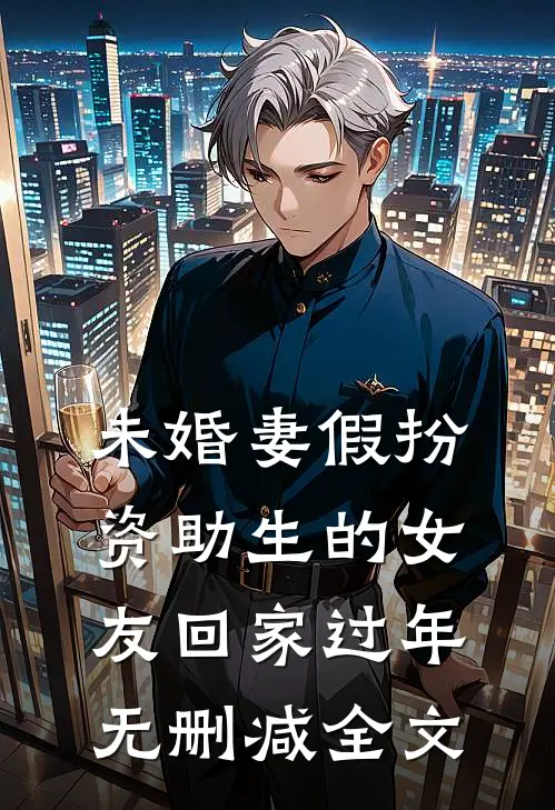 未婚妻假扮资助生的女友回家过年无删减全文