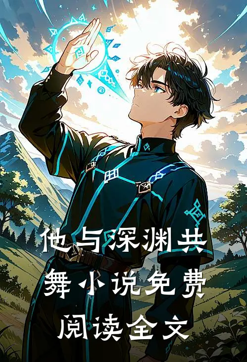 他与深渊共舞小说免费阅读全文