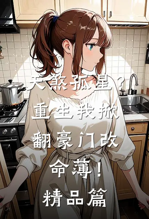 天煞孤星？重生我掀翻豪门改命薄！精品篇