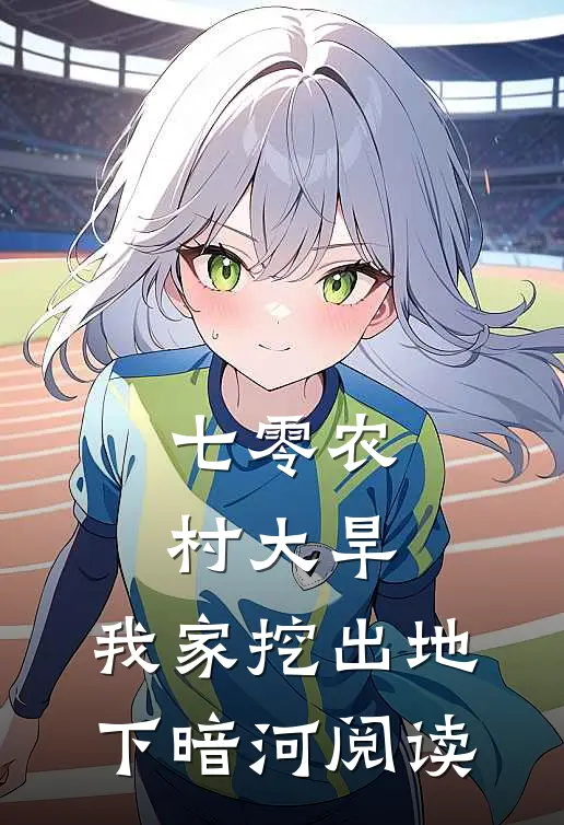 七零农村大旱，我家挖出地下暗河阅读