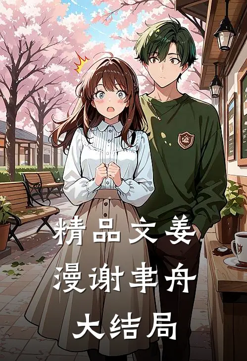 精品文姜漫谢聿舟大结局