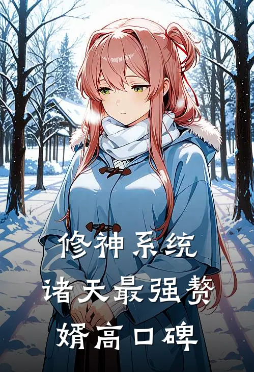 修神系统：诸天最强赘婿高口碑