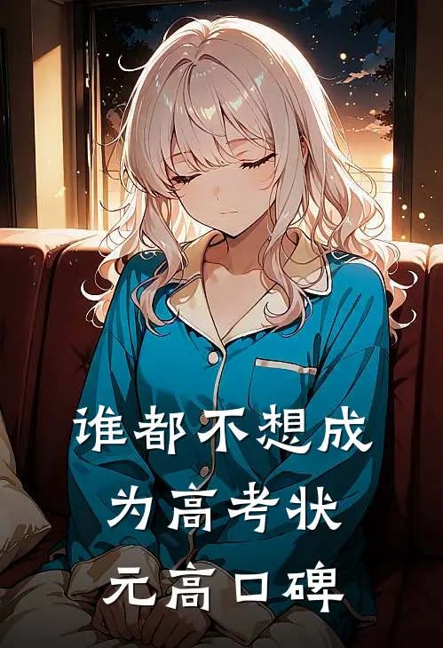 谁都不想成为高考状元高口碑