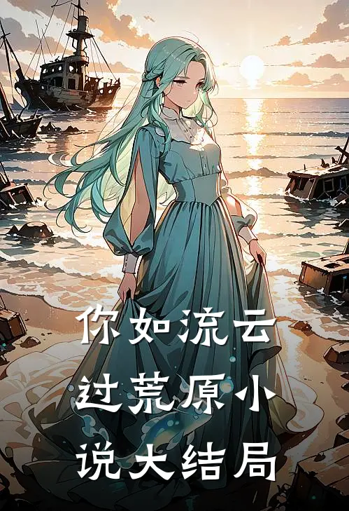 你如流云过荒原小说大结局