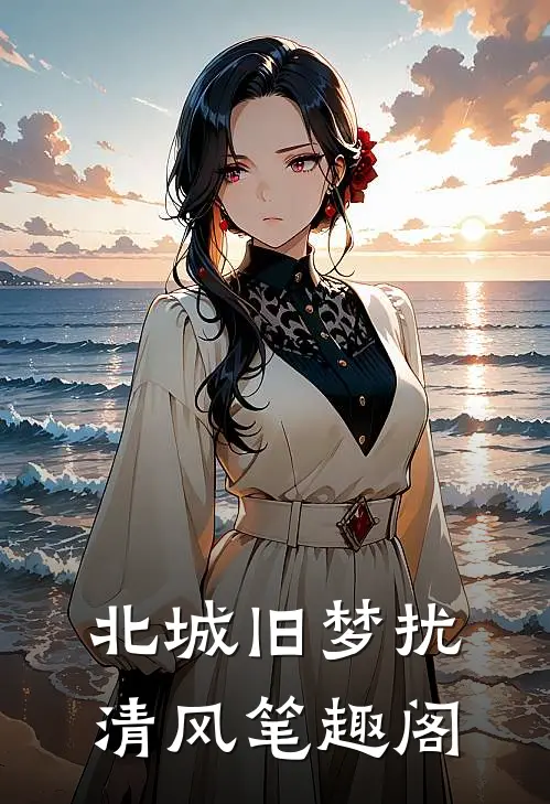 北城旧梦扰清风笔趣阁