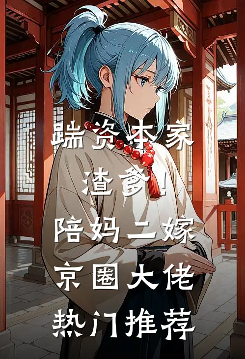 踹资本家渣爹！陪妈二嫁京圈大佬热门推荐
