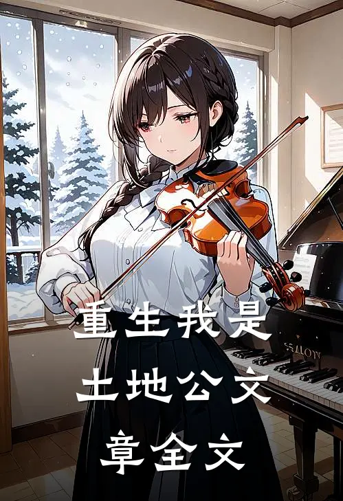 重生我是土地公文章全文