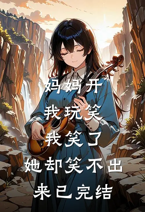 妈妈开我玩笑，我笑了，她却笑不出来已完结