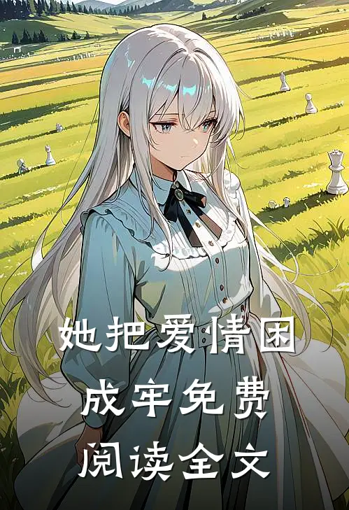 她把爱情困成牢免费阅读全文