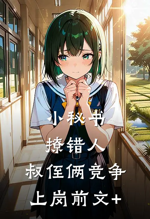 小秘书撩错人，叔侄俩竞争上岗前文+