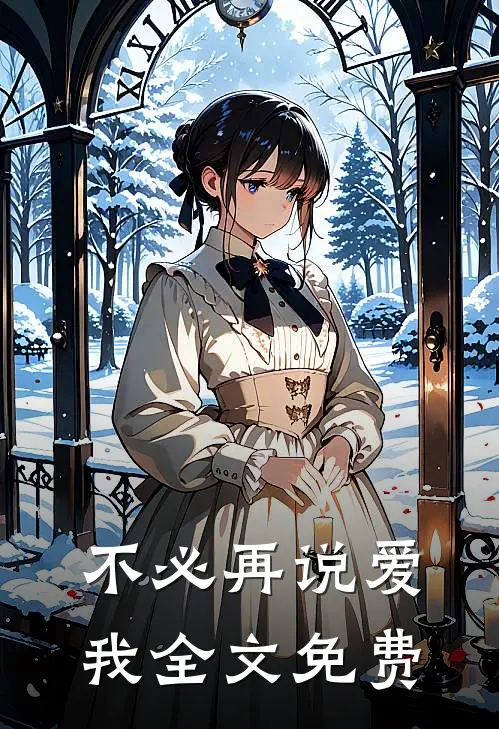 不必再说爱我全文免费