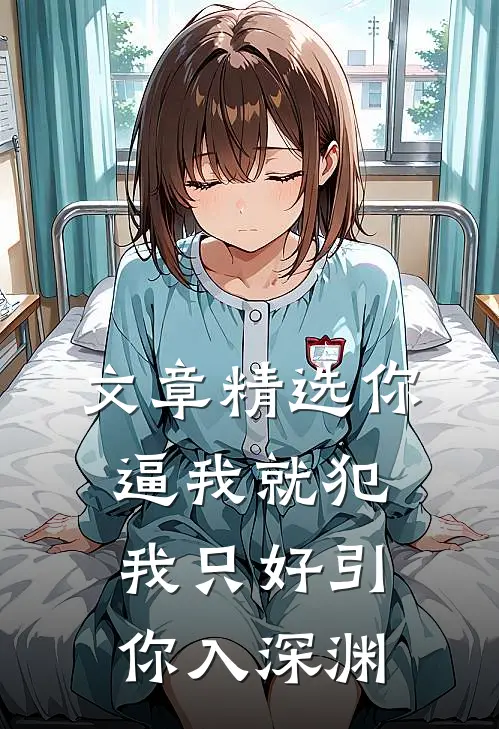 文章精选你逼我就犯，我只好引你入深渊