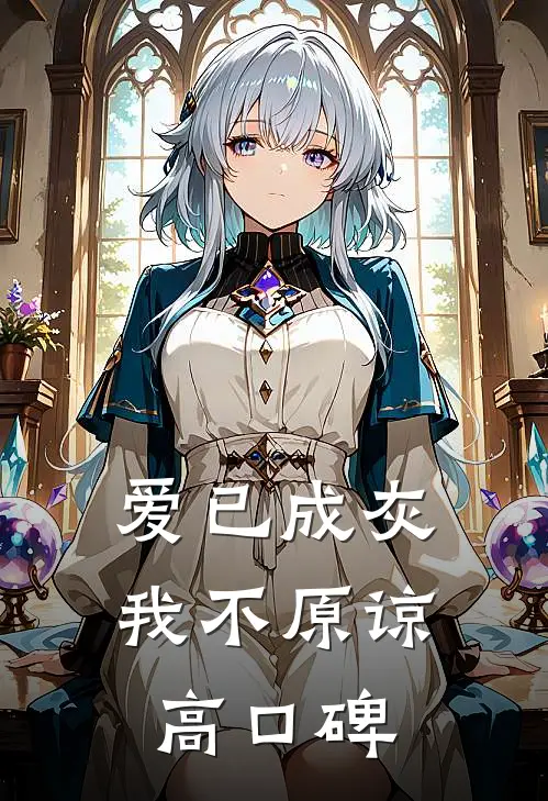 爱已成灰，我不原谅高口碑