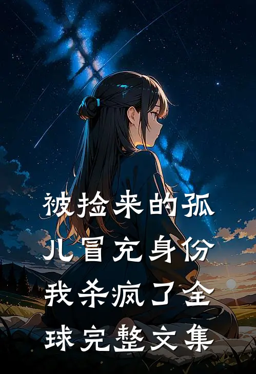 被捡来的孤儿冒充身份，我杀疯了全球完整文集