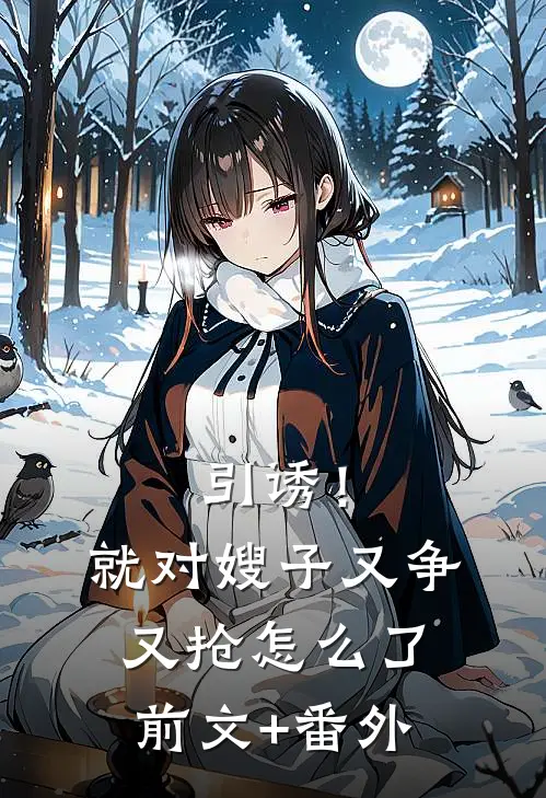 引诱！就对嫂子又争又抢怎么了前文+番外