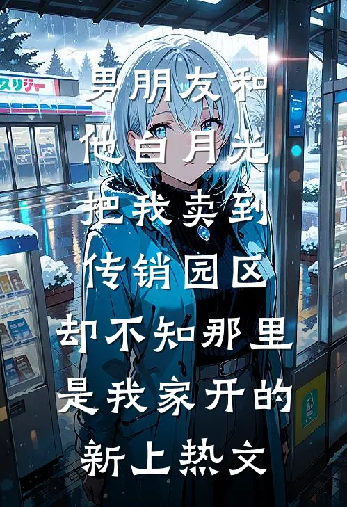 男朋友和他白月光把我卖到传销园区，却不知那里是我家开的新上热文