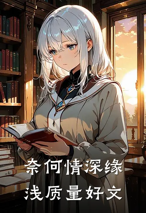 奈何情深缘浅质量好文