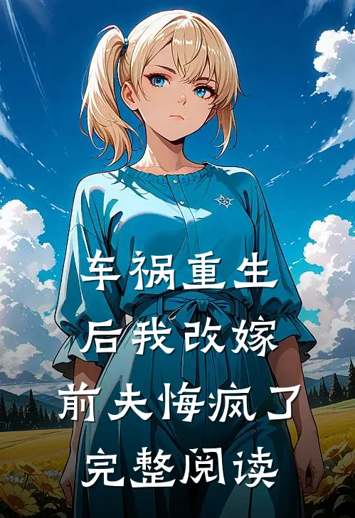 车祸重生后我改嫁，前夫悔疯了完整阅读