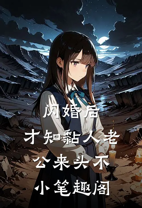 闪婚后，才知黏人老公来头不小笔趣阁